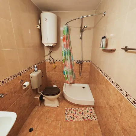 Appartamento Comfort *