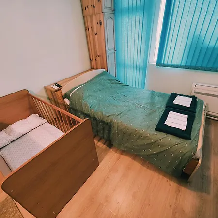 Lejlighed Comfort