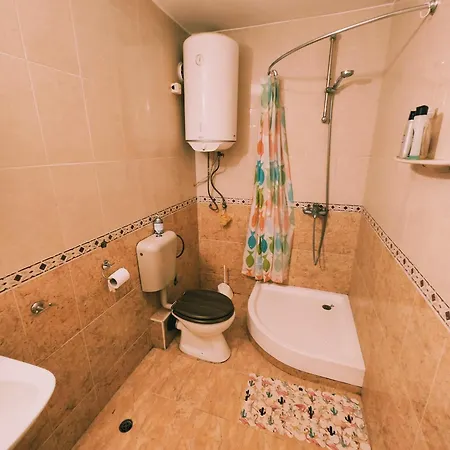 Apartman Comfort Burgasz