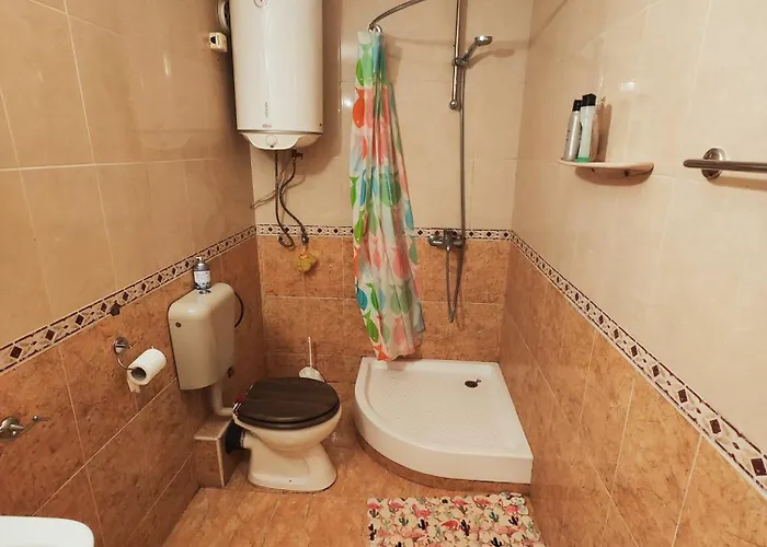 アパート Comfort *